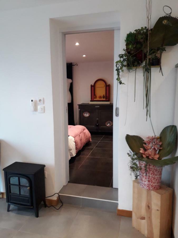 Flor'Ever En Champagne Fleury-la-Riviere 外观 照片