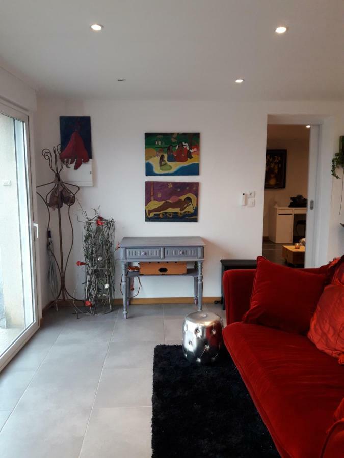 Flor'Ever En Champagne Fleury-la-Riviere 外观 照片