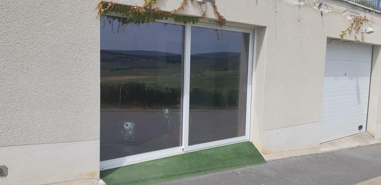Flor'Ever En Champagne Fleury-la-Riviere 外观 照片