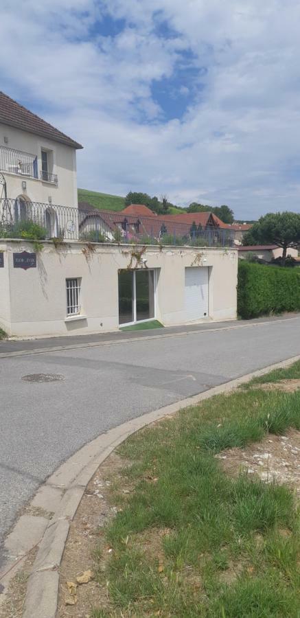 Flor'Ever En Champagne Fleury-la-Riviere 外观 照片